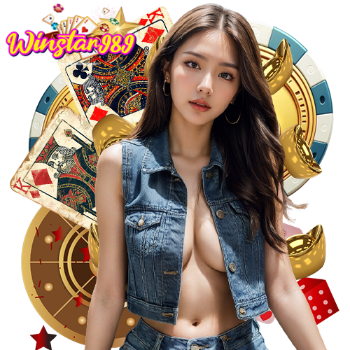 winstar989 เว็บพนันออนไลน์